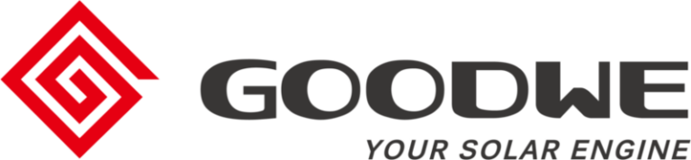 GoodWe logo