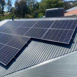 Solar power installation in Bourkelands, Nsw by Solahart Wagga Wagga