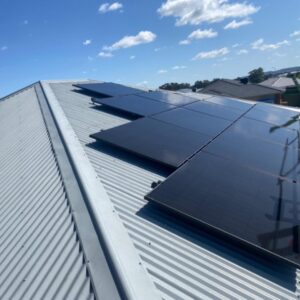 Solar power installation in Forest Hill, Nsw by Solahart Wagga Wagga