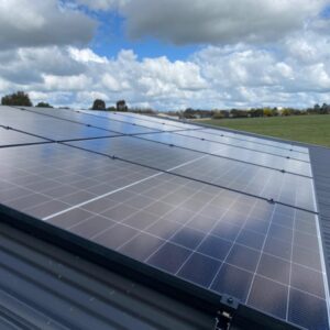 Solar power installation in Junee, Nsw by Solahart Wagga Wagga