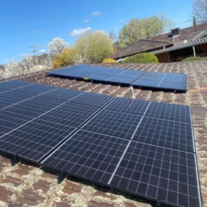 Solar power installation in Temora, Nsw by Solahart Wagga Wagga