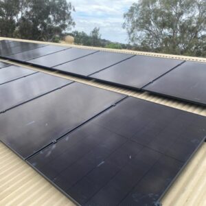 Solar power installation in Yathella, Nsw by Solahart Wagga Wagga