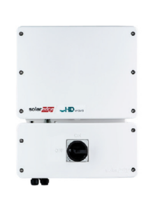 SolarEdge Energy Hub Inverter available from Solahart Wagga Wagga