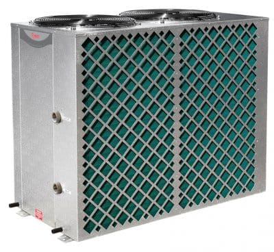 Commercial heat pump from Solahart Wagga Wagga