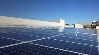 Commercial Solar Power Wagga Wagga